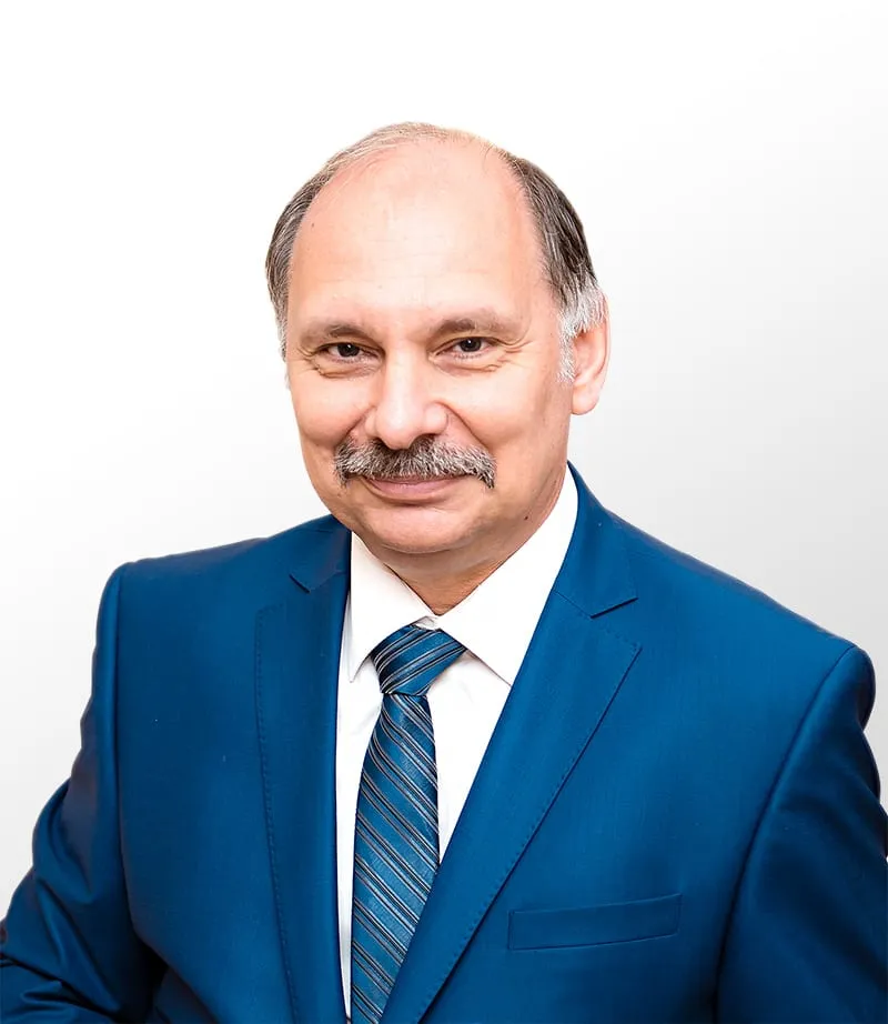 Сергей Маргарян